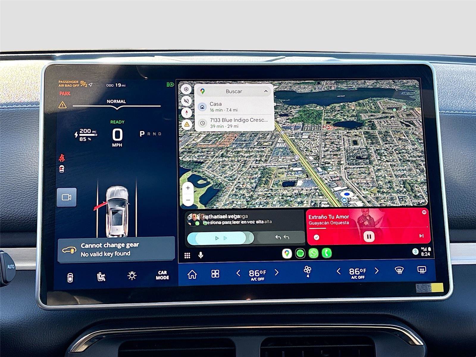 New 2025 VinFast VF 8 Plus image 13