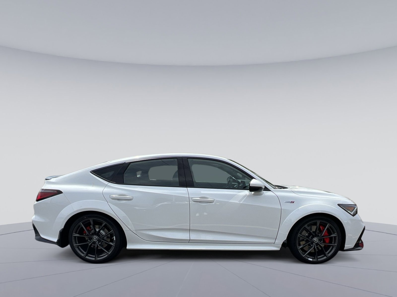 New 2026 Acura Integra Type S image 6