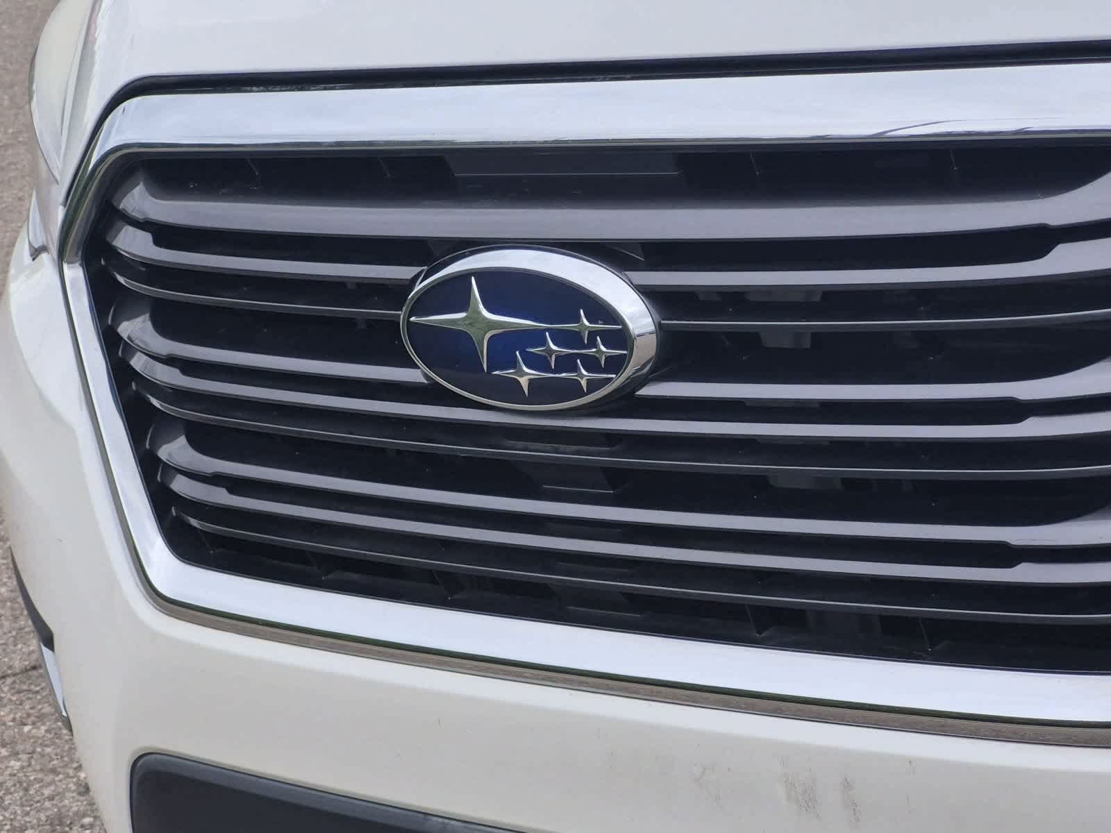 Used 2019 Subaru Ascent Limited AWD/4WD image 12