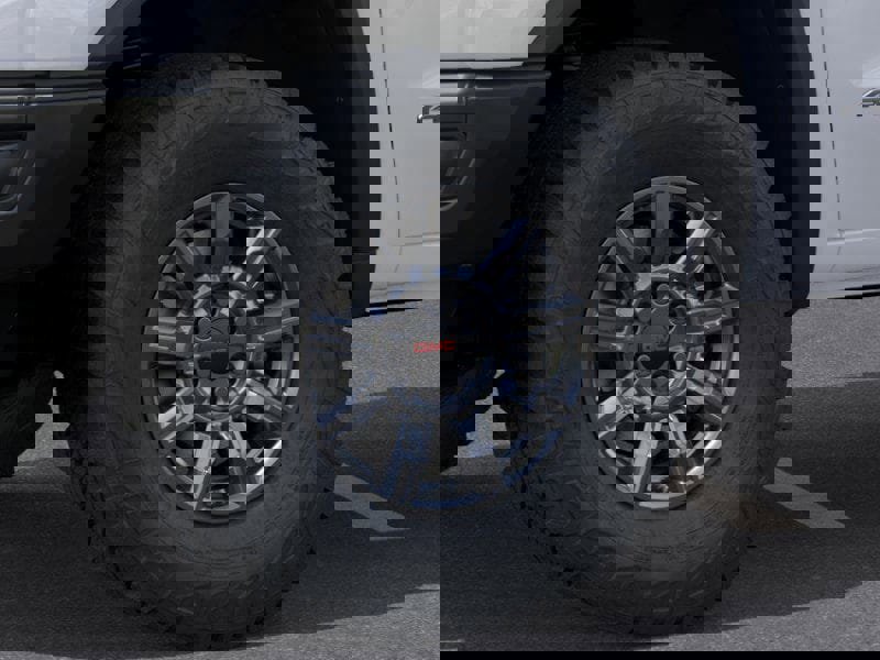 New 2026 GMC Sierra 1500 AT4X image 36