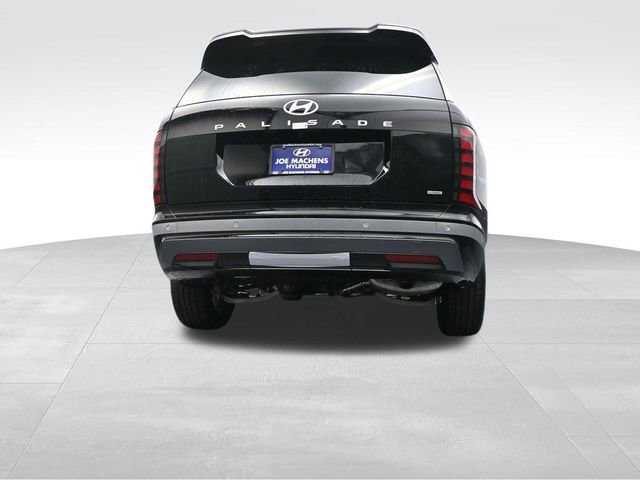 New 2026 Hyundai Palisade Limited image 37