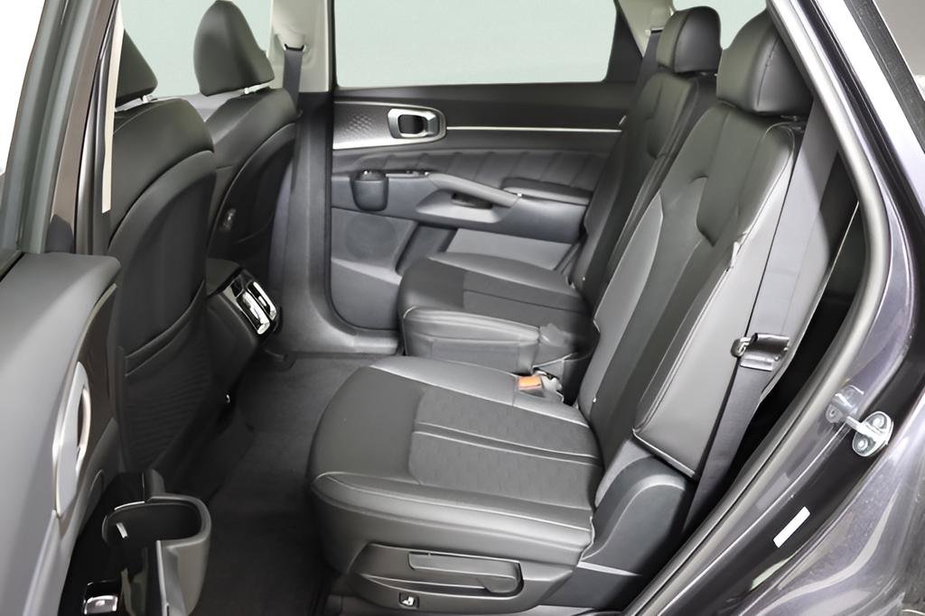 New 2025 Kia Sorento SX image 19