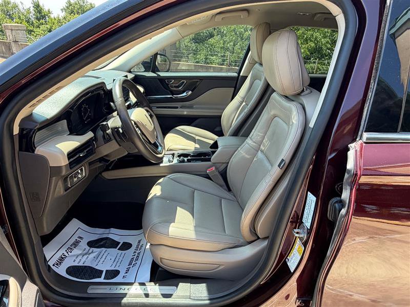 Used 2020 Lincoln Corsair FWD w/ Equipment Group 101A image 30