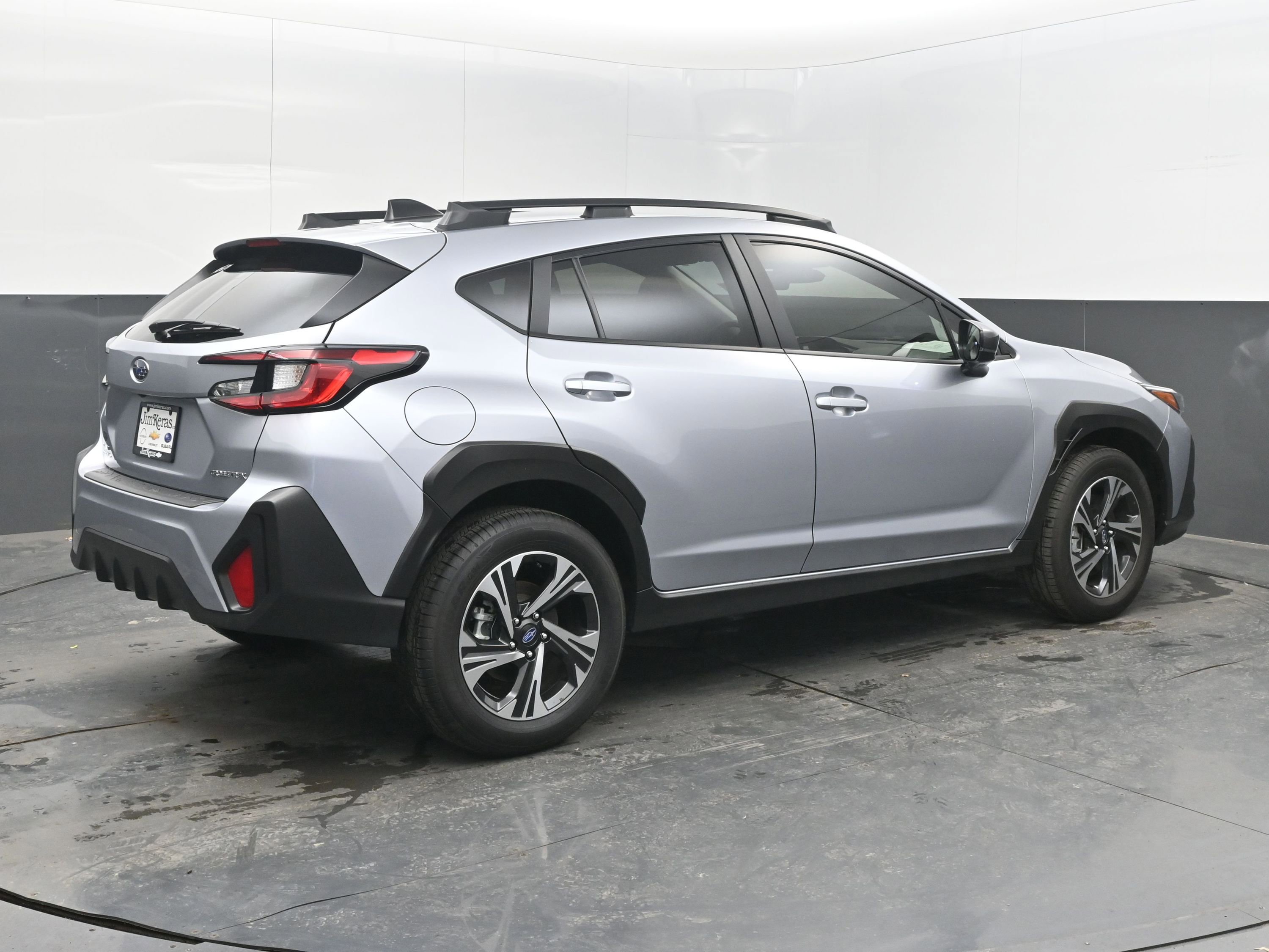 Used 2025 Subaru Crosstrek 2.0i Premium w/ Crosstrek Mirror Package image 9