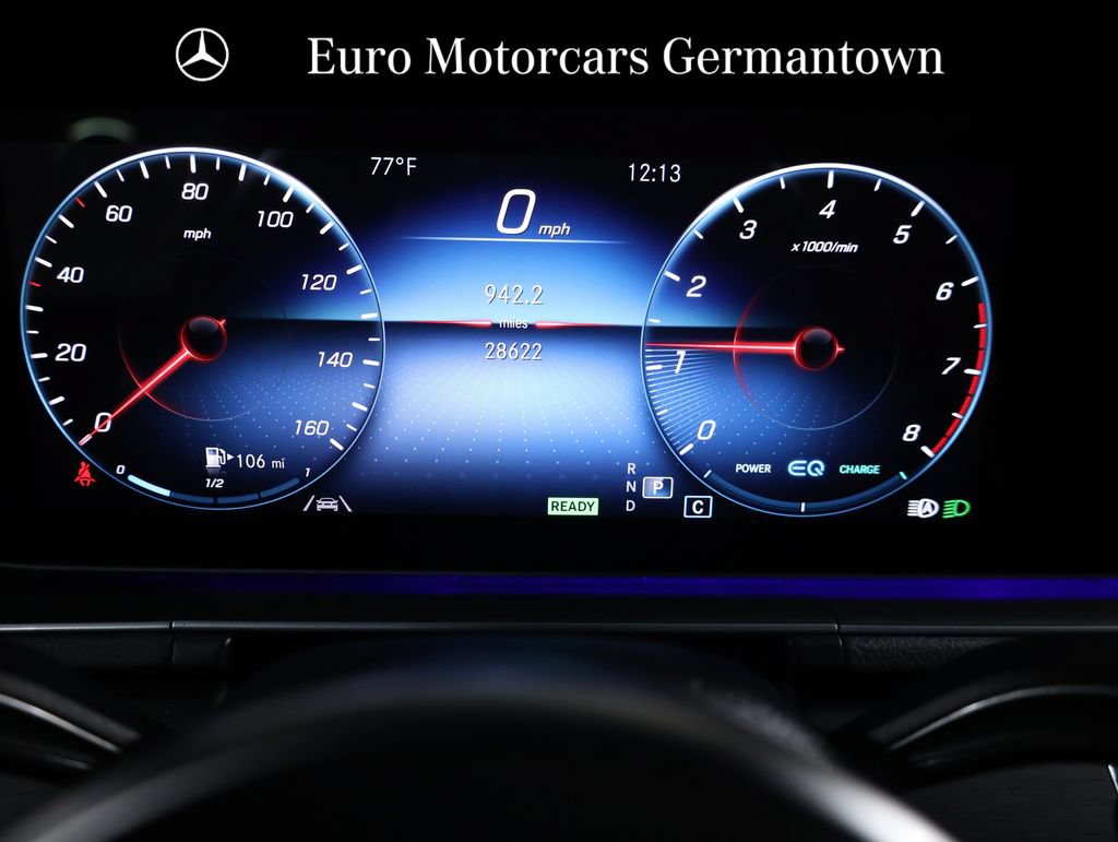Certified 2023 Mercedes-Benz GLS 580 4MATIC image 20