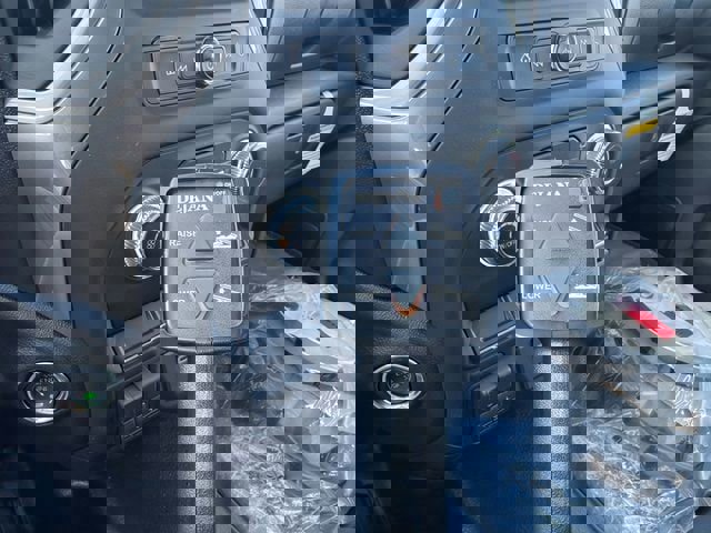 New 2026 GMC Sierra 3500 Pro w/ Convenience Package image 15