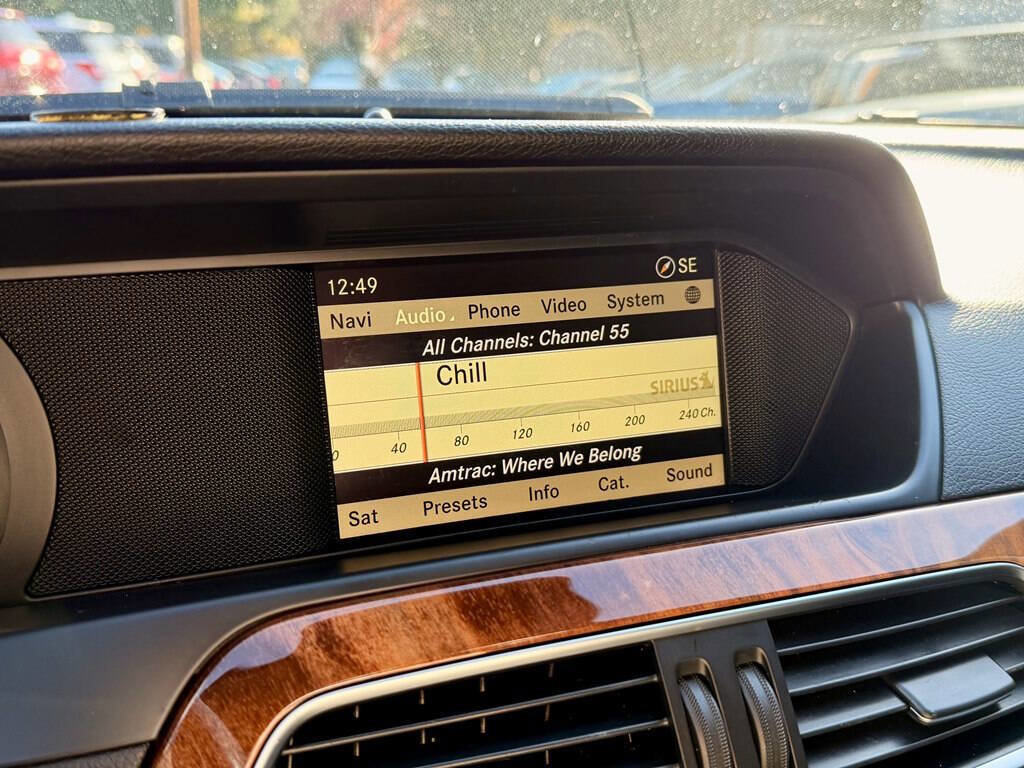 Used 2012 Mercedes-Benz C 300 4MATIC Sedan image 19