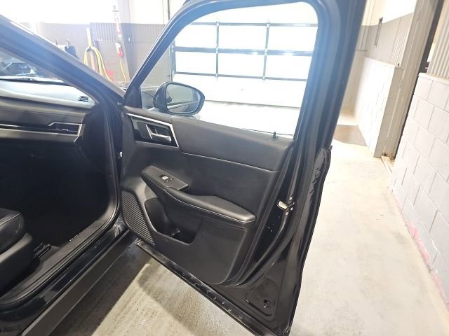 Used 2022 Mitsubishi Outlander SE image 20