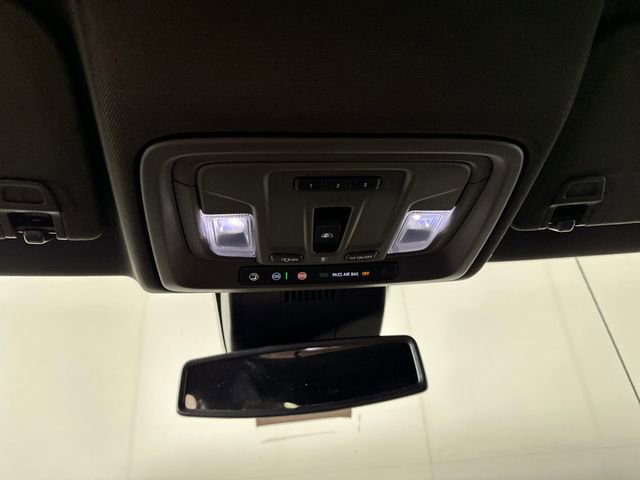 New 2026 GMC Sierra 1500 SLT w/ SLT Premium Plus Package image 24