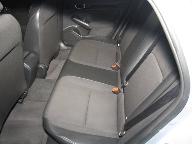 Certified 2022 Honda Civic Sport image 12