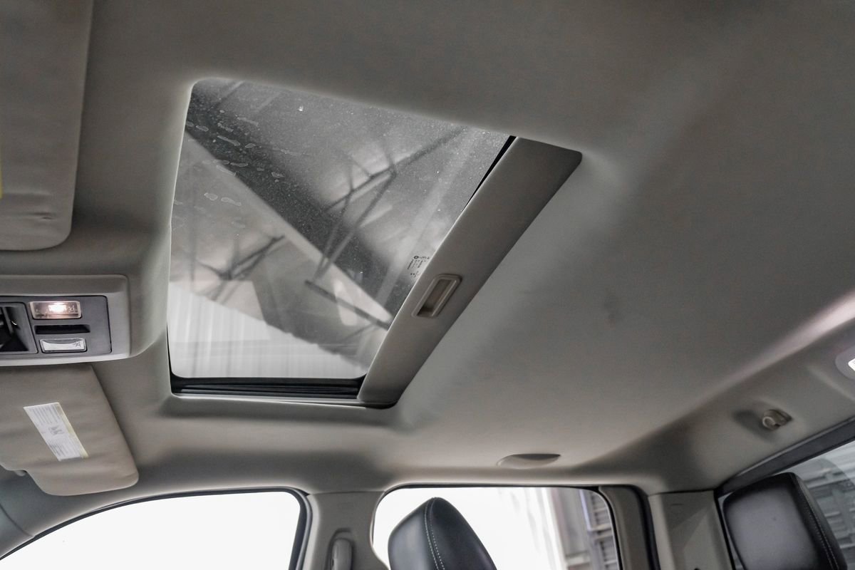 Used 2013 RAM 2500 Laramie w/ Convenience Group image 22