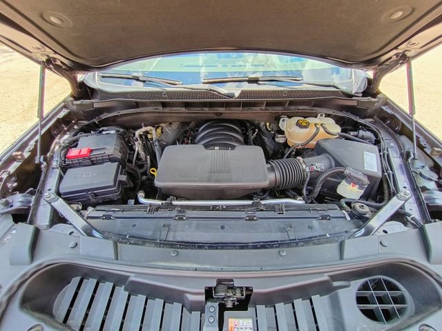 Used 2021 Chevrolet Tahoe High Country AWD/4WD image 89