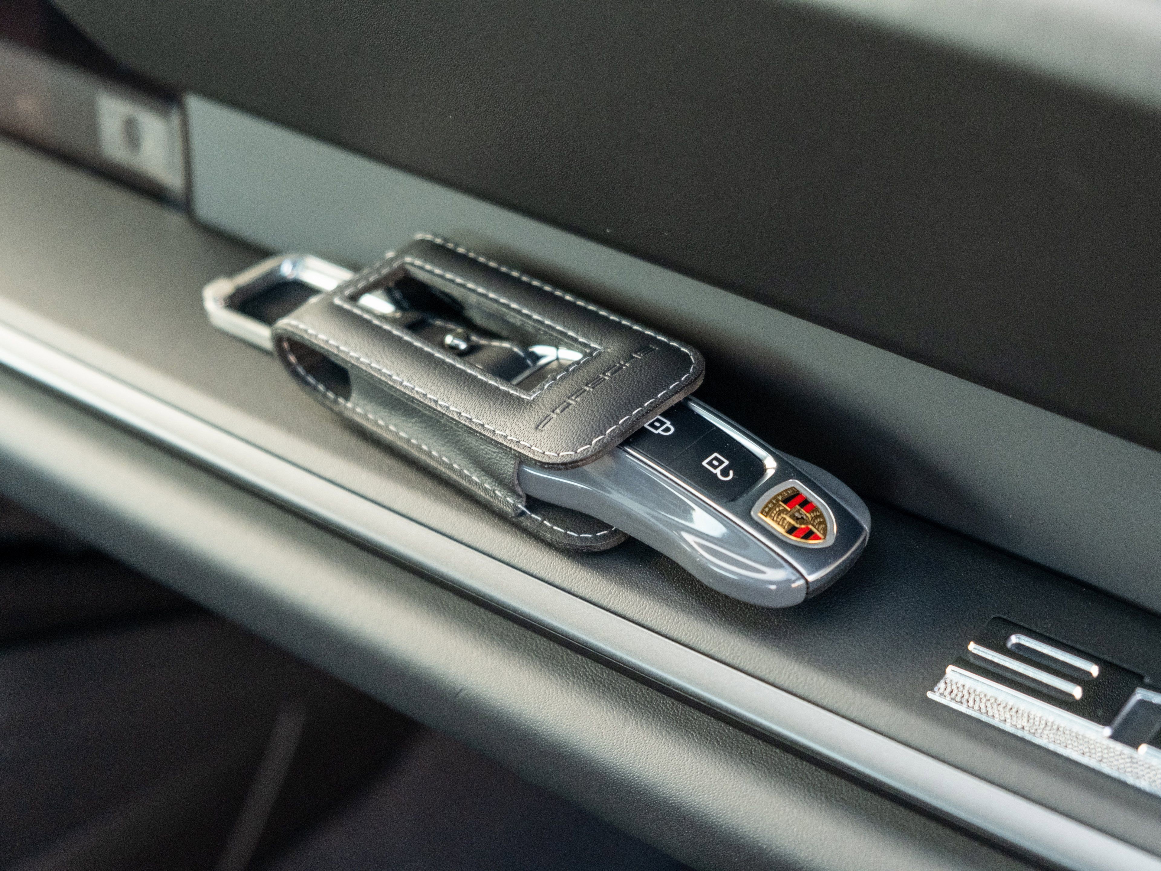 New 2026 Porsche 911 Carrera image 55