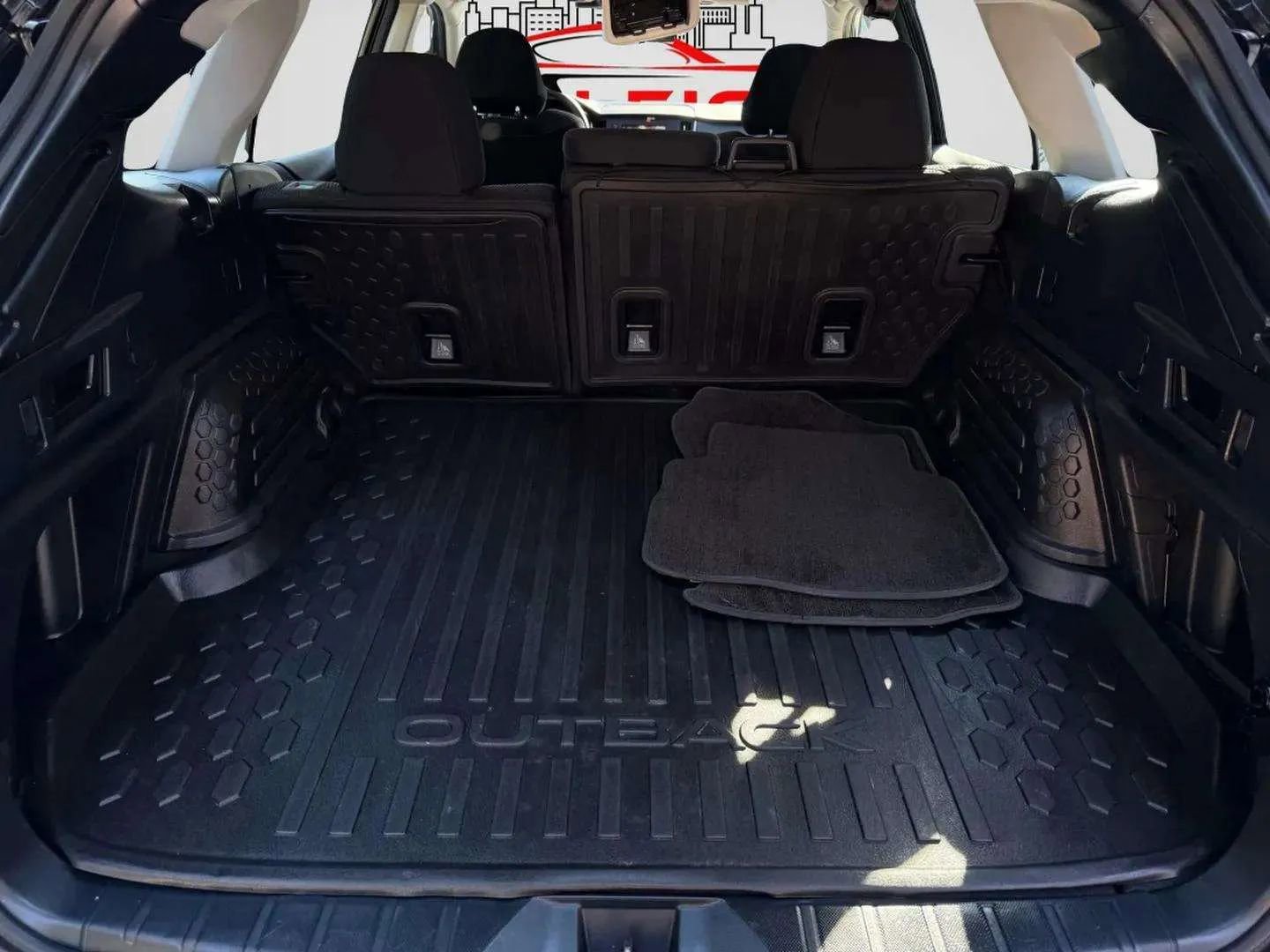 Used 2023 Subaru Outback image 13