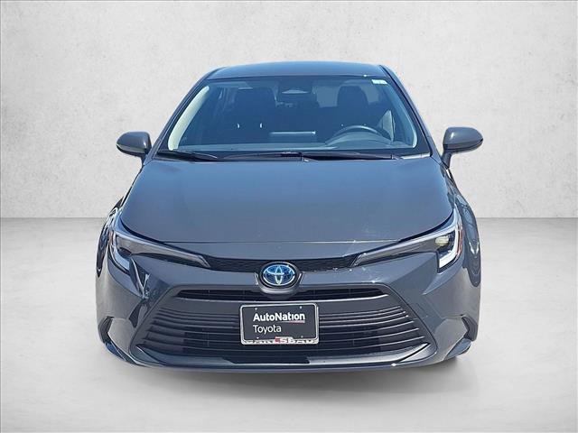 Certified 2024 Toyota Corolla LE FWD video 2