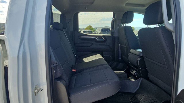 Used 2023 Chevrolet Silverado 1500 LT w/ Protection Package RWD image 26