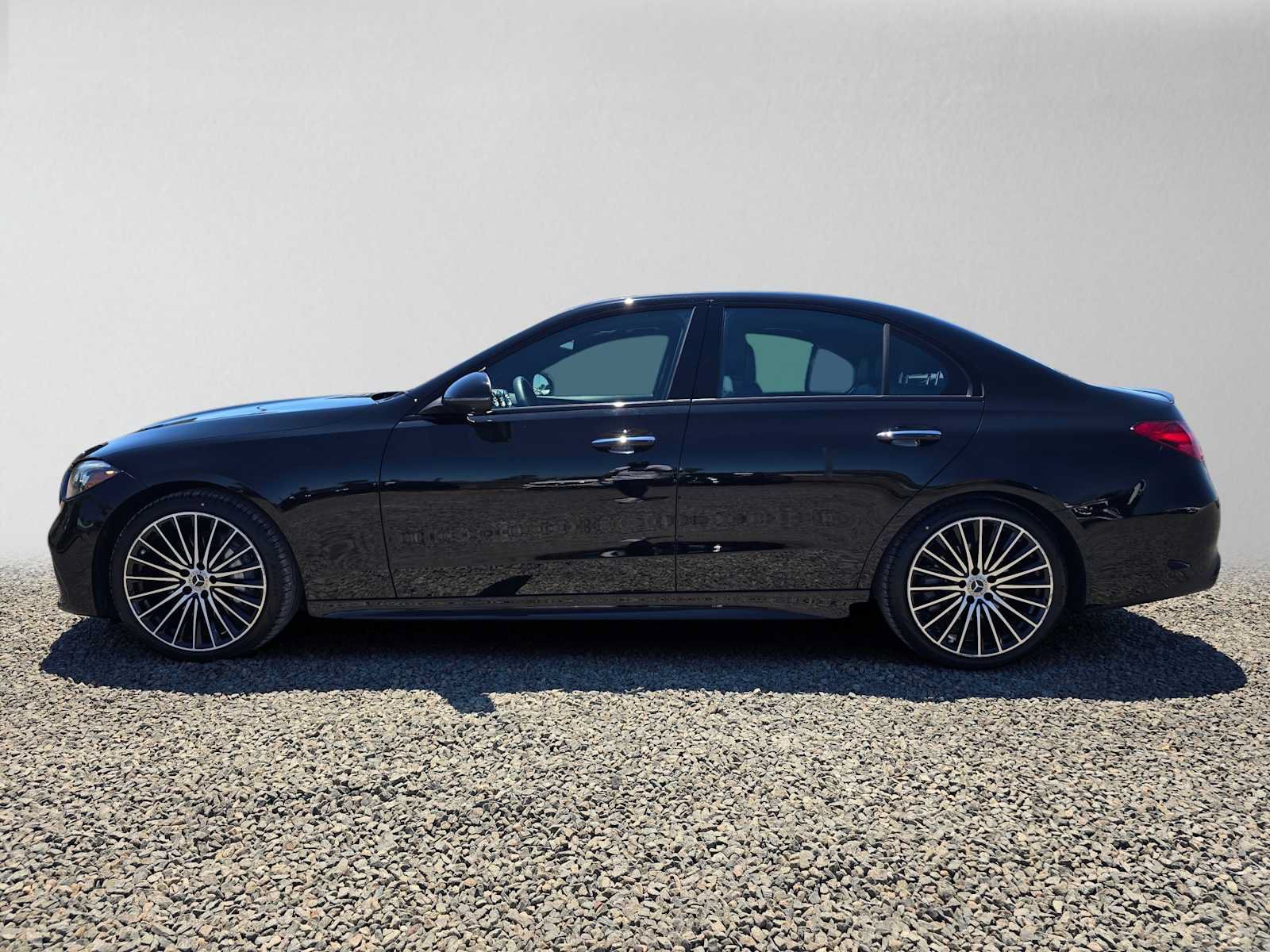 Used 2024 Mercedes-Benz C 300 Sedan image 6
