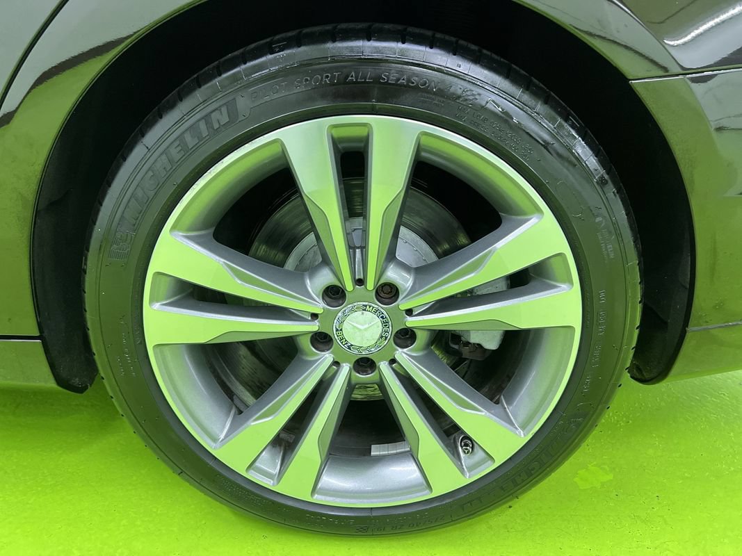 Used 2016 Mercedes-Benz S 550 4MATIC Sedan image 15
