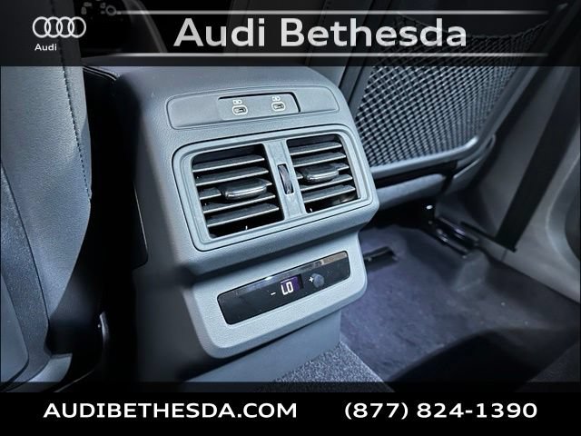 New 2026 Audi Q5 Premium Plus AWD/4WD image 20