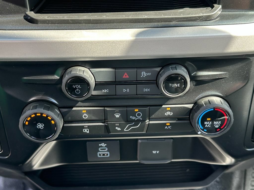 New 2026 Ford F550 4x4 Regular Cab Super Duty image 14