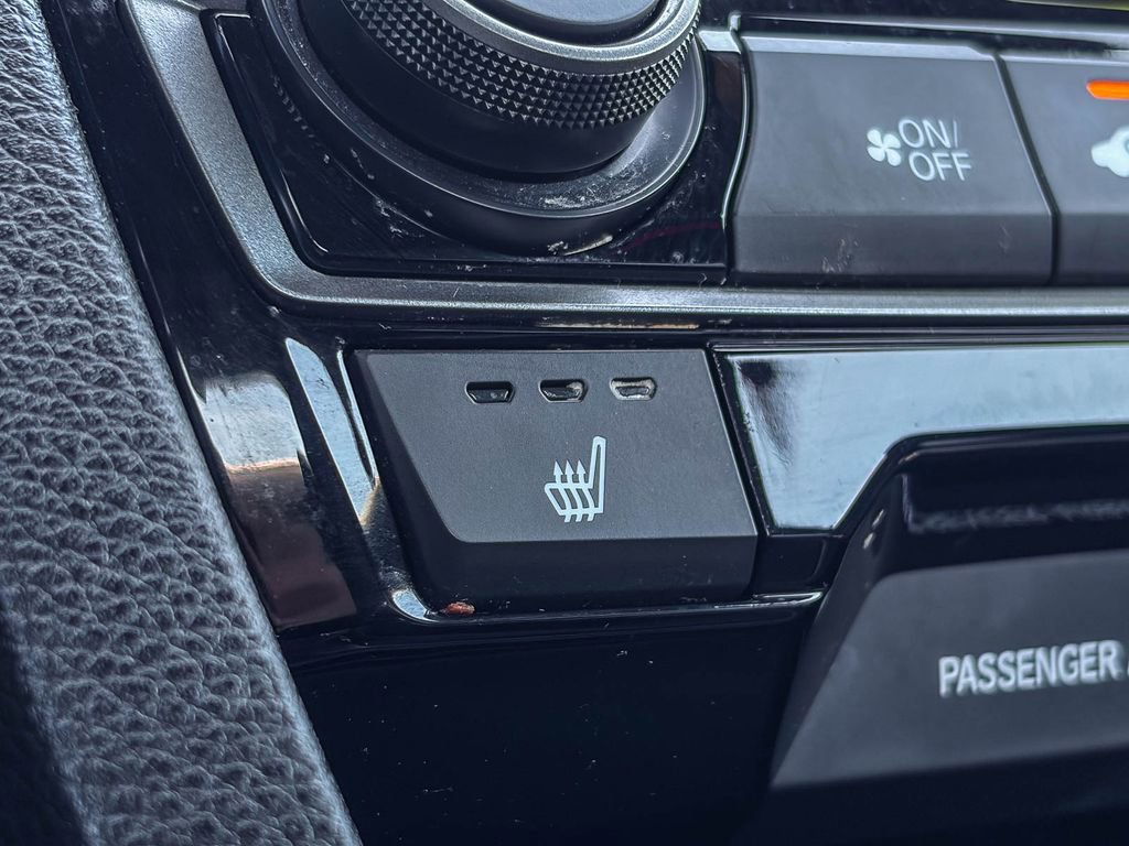 Used 2018 Honda Civic Si image 28