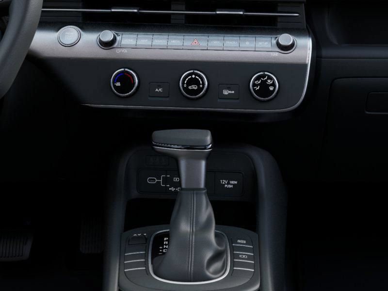 New 2027 Hyundai Kona SE FWD image 24