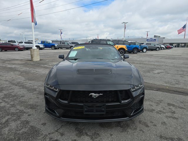 Used 2024 Ford Mustang GT Premium image 10