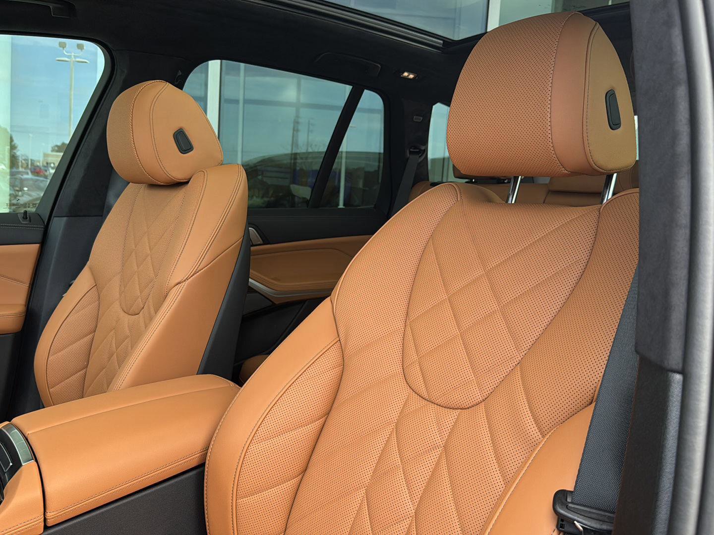 New 2026 BMW X5 xDrive40i AWD/4WD image 27