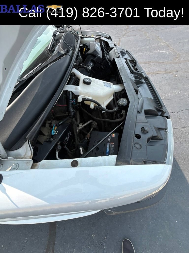 Used 2022 Chevrolet Express 3500 LS RWD image 19