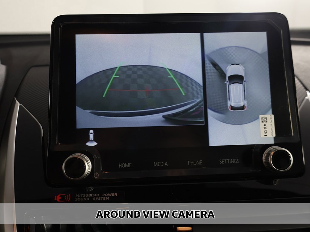 New 2026 Mitsubishi Eclipse Cross SEL image 6