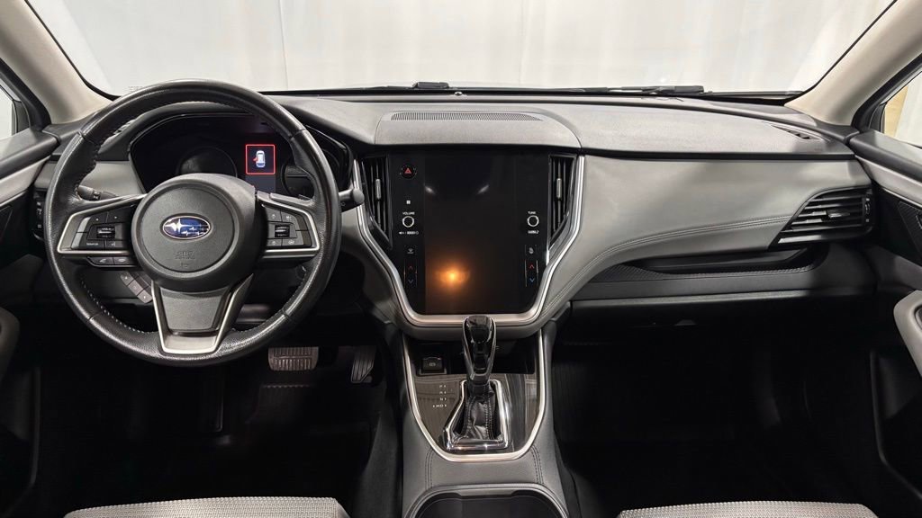 Used 2020 Subaru Outback Premium AWD/4WD image 2
