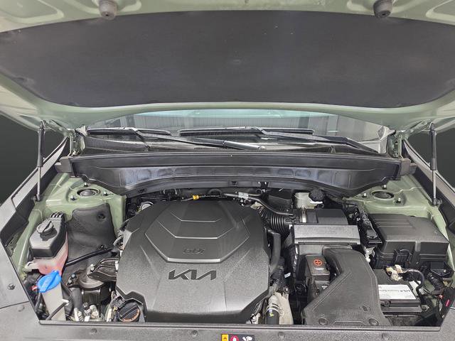 Used 2024 Kia Telluride SX X-Line image 43