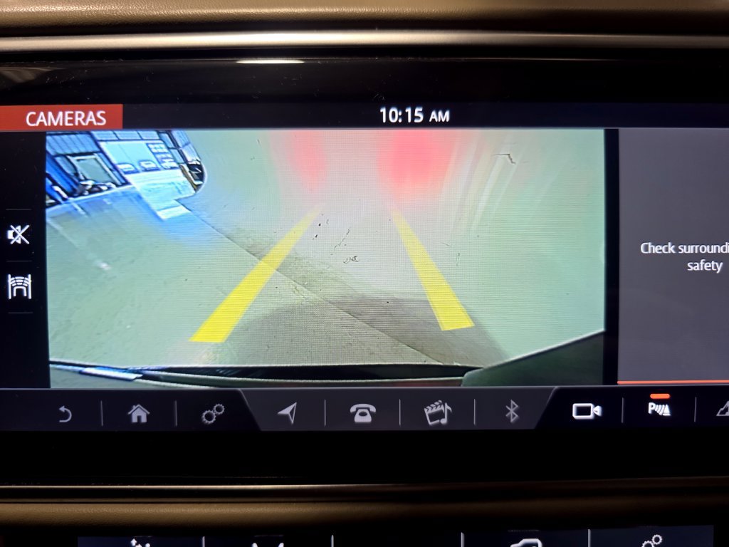 Used 2019 Land Rover Range Rover HSE AWD/4WD image 30