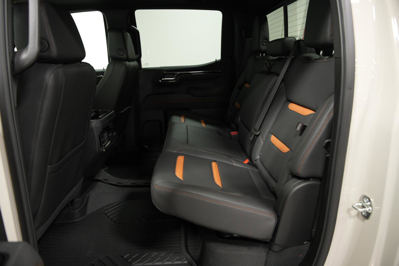 New 2026 GMC Sierra 1500 AT4 image 17