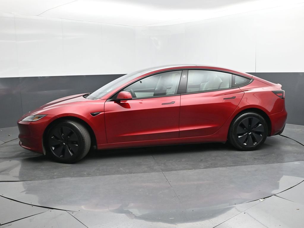 Used 2025 Tesla Model 3 Long Range image 2