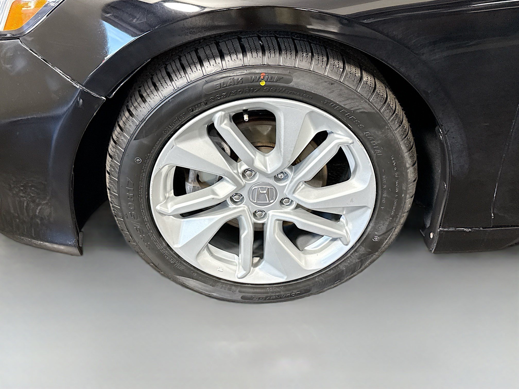 Used 2019 Honda Accord LX image 38