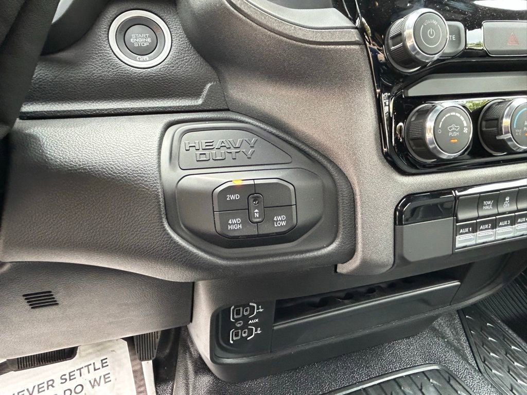 Used 2025 RAM 5500 Tradesman image 15