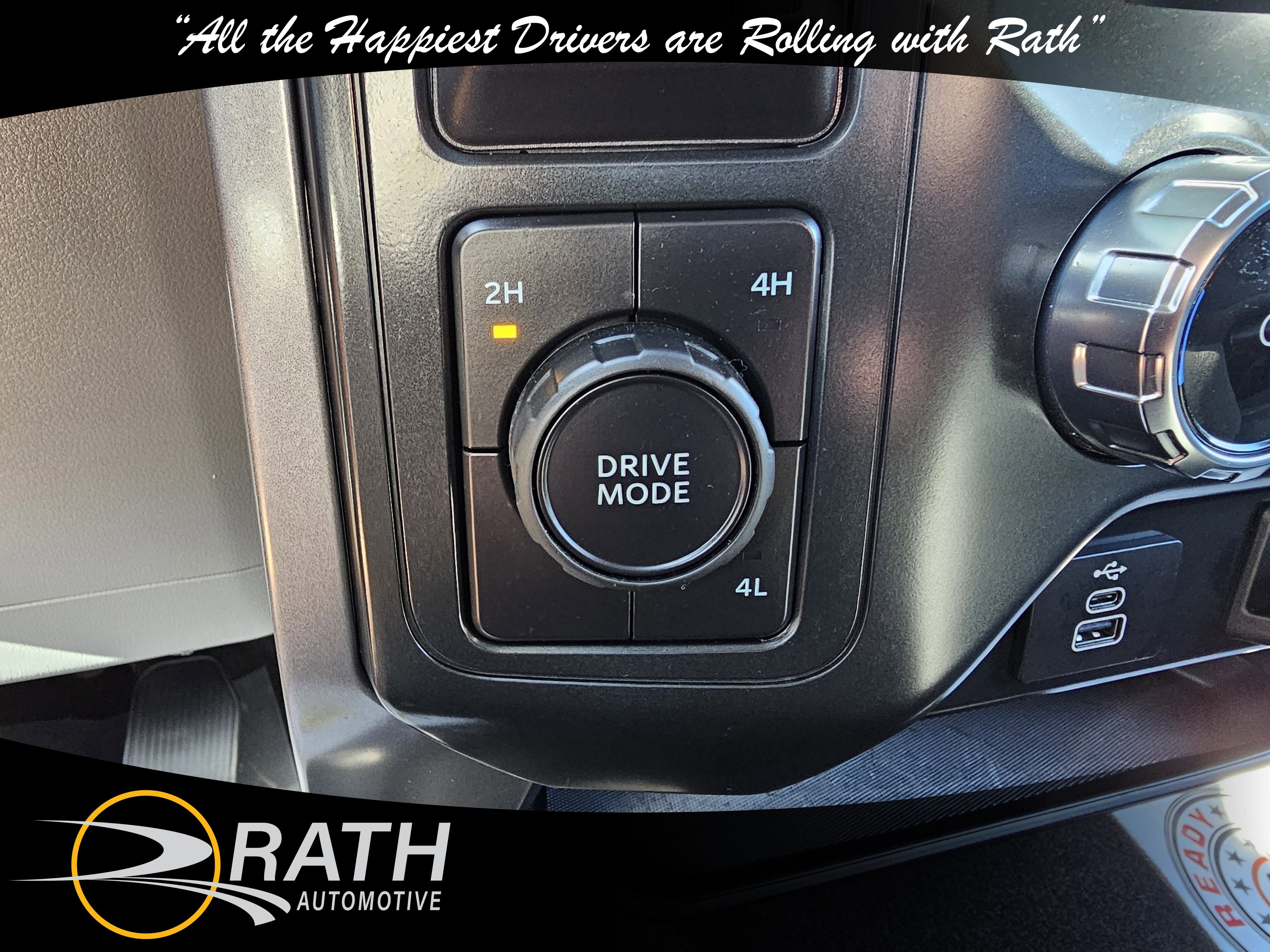 Used 2025 Ford F150 XLT w/ Equipment Group 301A Standard AWD/4WD image 18