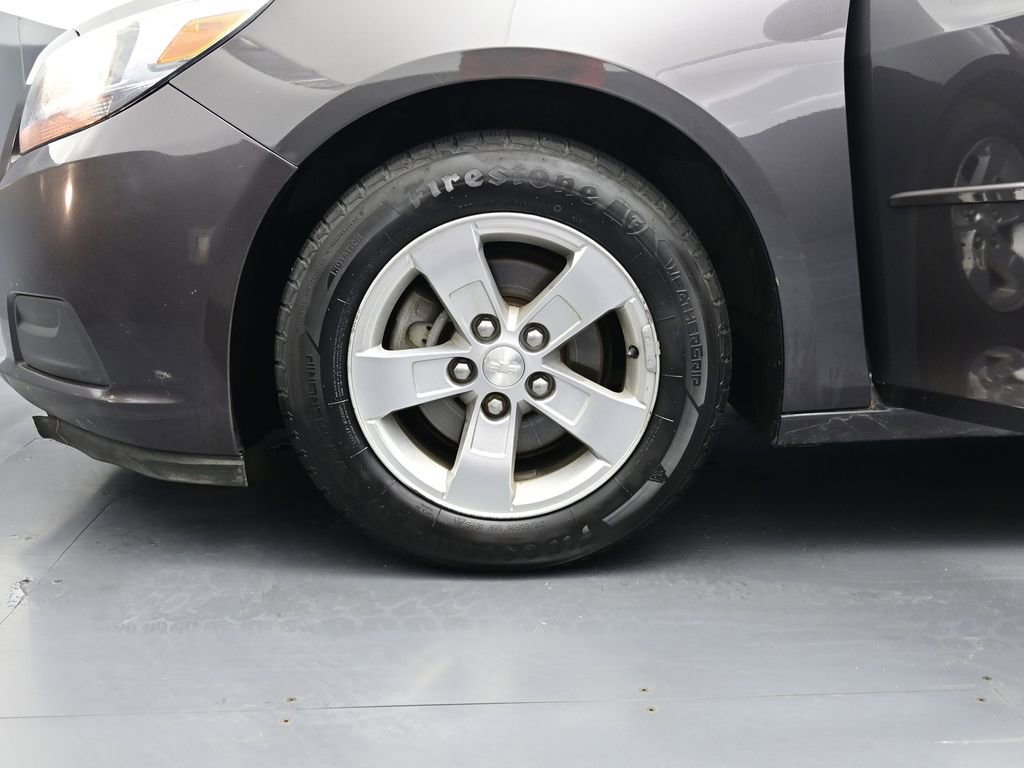 Used 2013 Chevrolet Malibu LS w/ Protection Package image 16