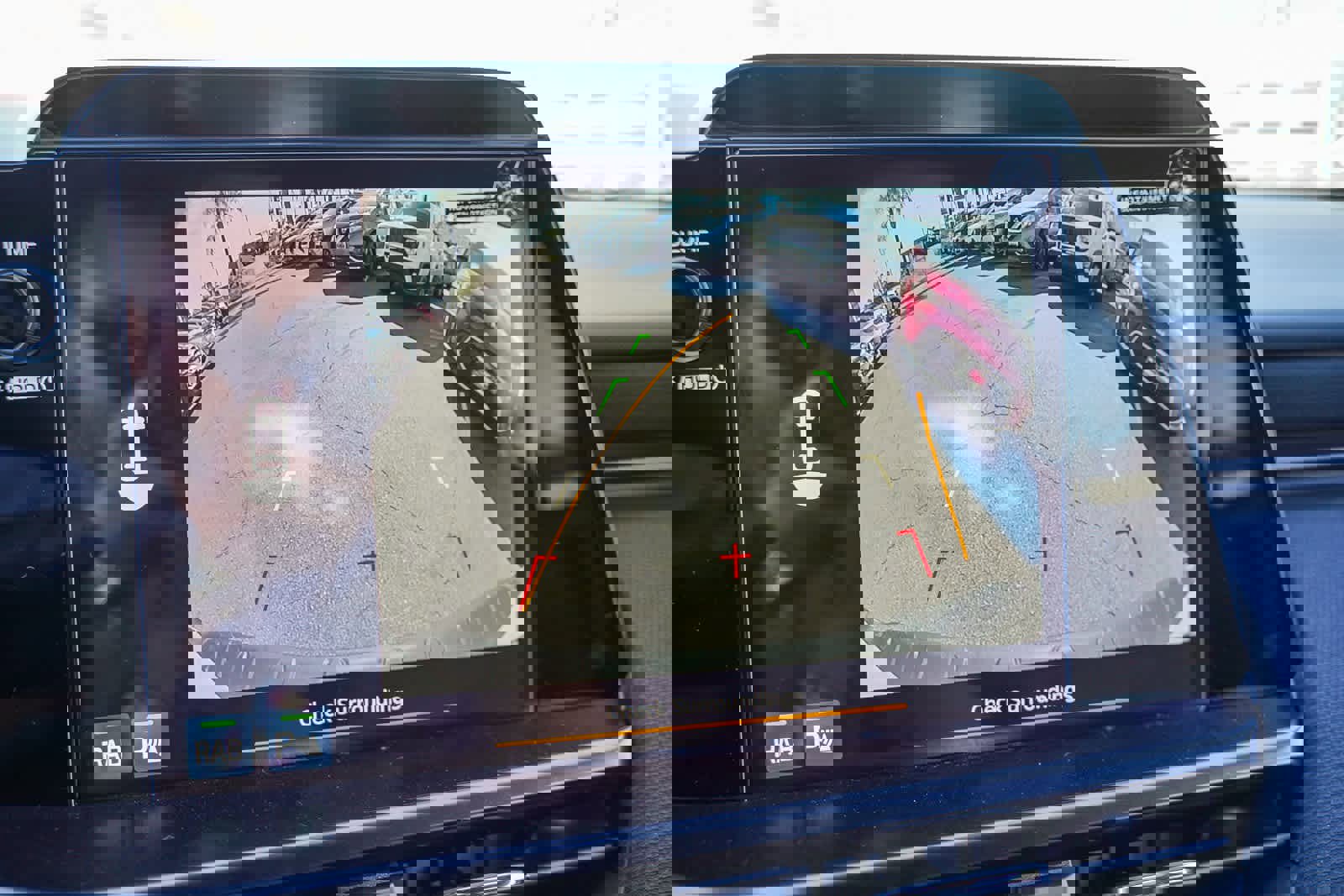 New 2026 Subaru Outback Limited image 26