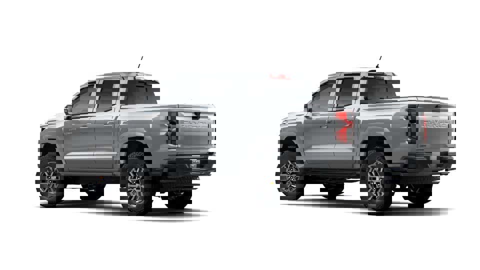 New 2026 Chevrolet Colorado LT w/ LT Convenience Package image 10