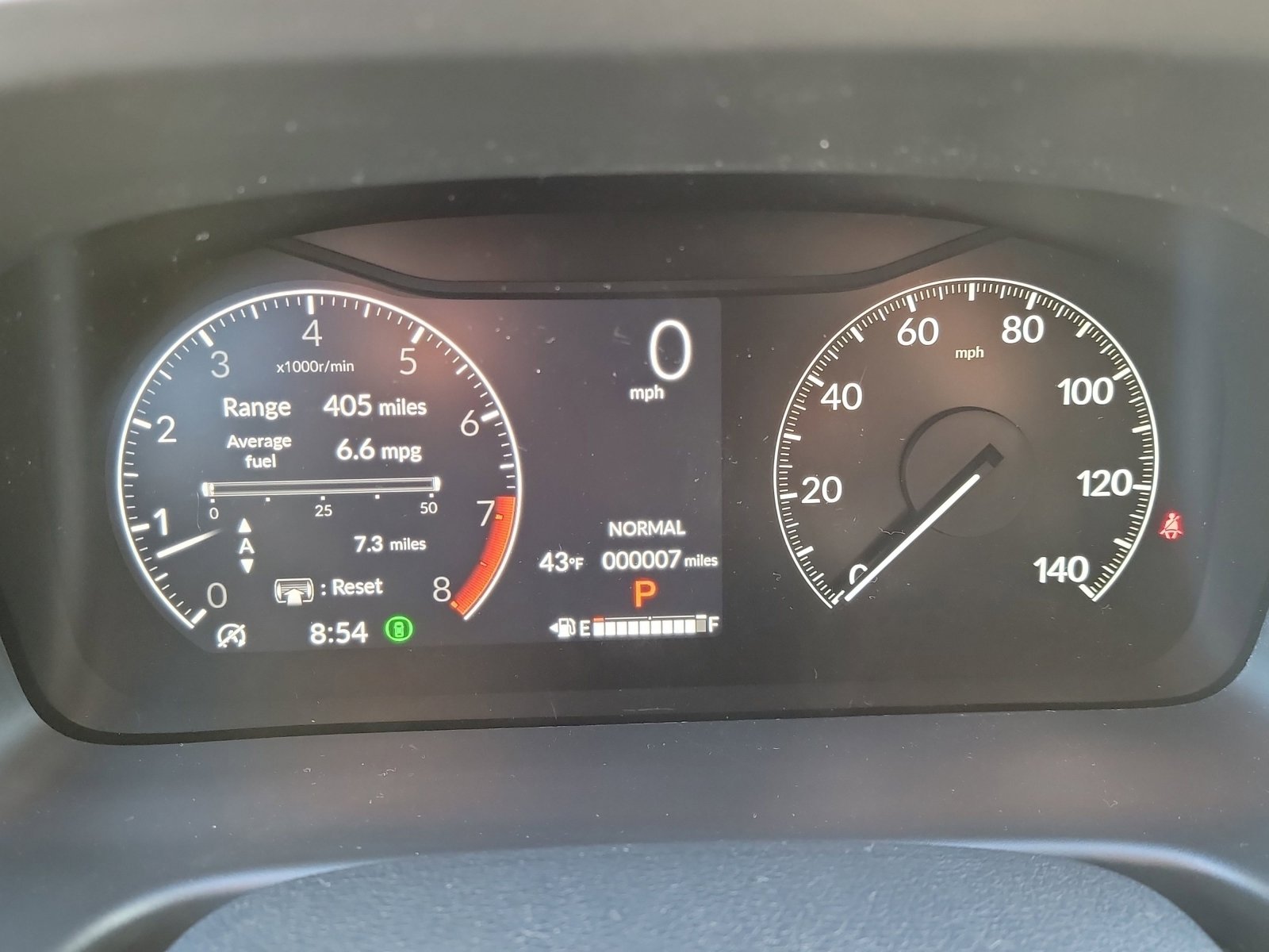 New 2026 Honda Odyssey Sport-L image 18