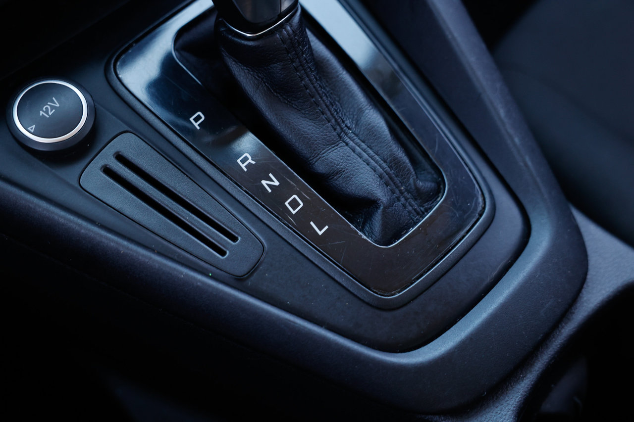 Used 2015 Ford Focus SE image 34