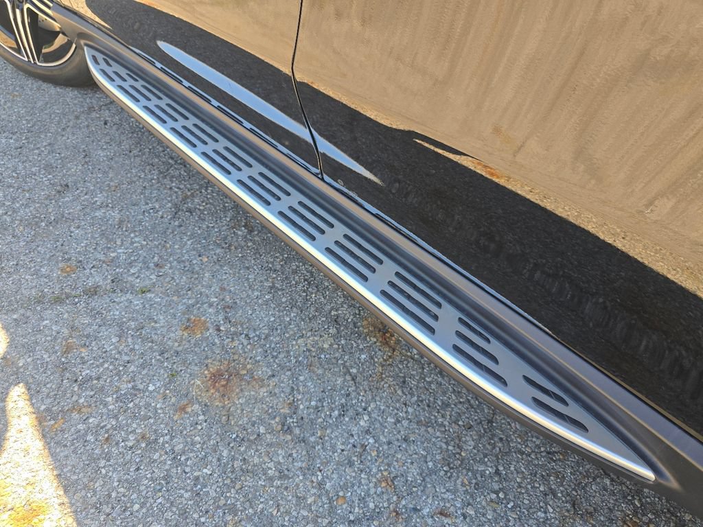 New 2026 Mercedes-Benz GLE 350 4MATIC image 24