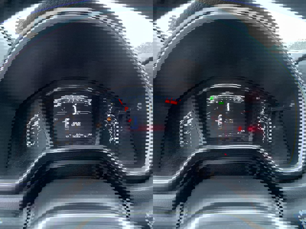 Certified 2022 Honda CR-V EX-L image 16