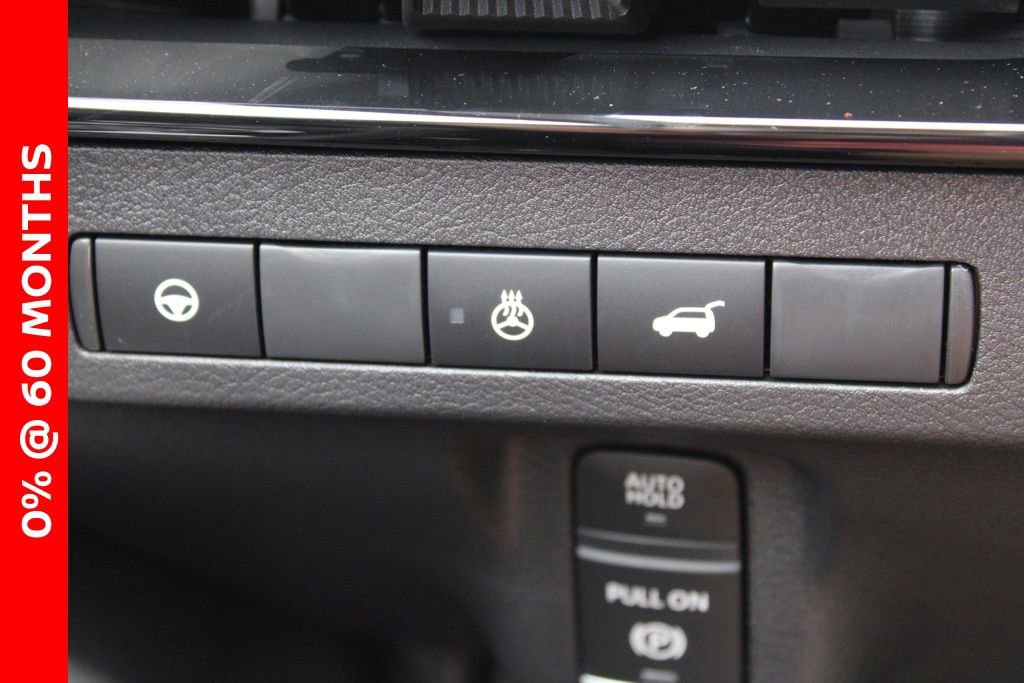 New 2025 Nissan Murano SL image 21