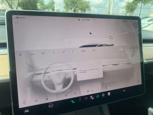 Used 2023 Tesla Model 3 Standard Range RWD image 23