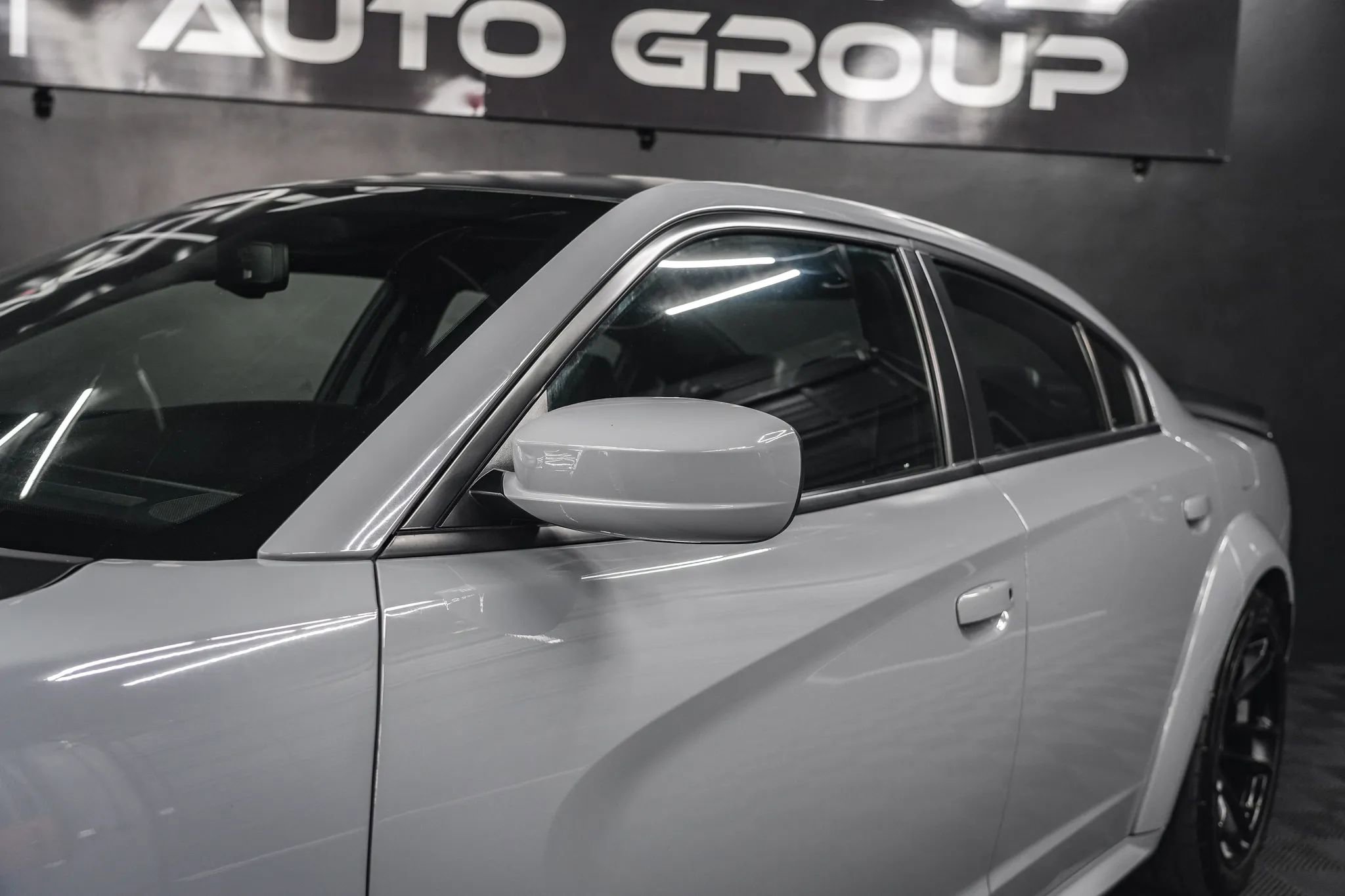 Used 2021 Dodge Charger Scat Pack image 10