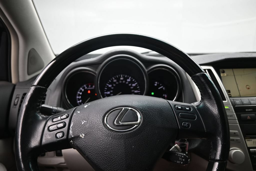 Used 2009 Lexus RX 350 AWD image 12