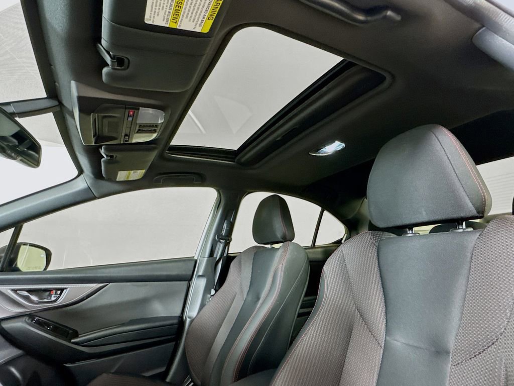 Used 2022 Subaru WRX Premium image 21